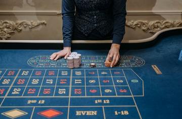 game Debet Poker